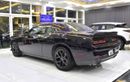 دودج تشالينجر EXCELLENT DEAL for our Dodge Challenger V6 ( 2020 Model ) in Black Color American Specs