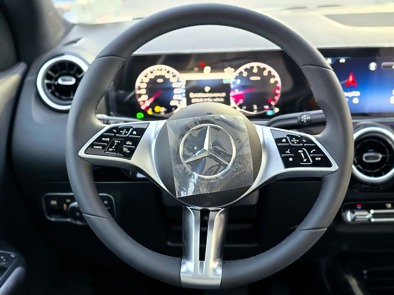 Mercedes-Benz GLA 200 Mercedes GLA200 1.3L Petrol 2025 White color