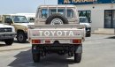 Toyota Land Cruiser Pick Up LX V6 4WD