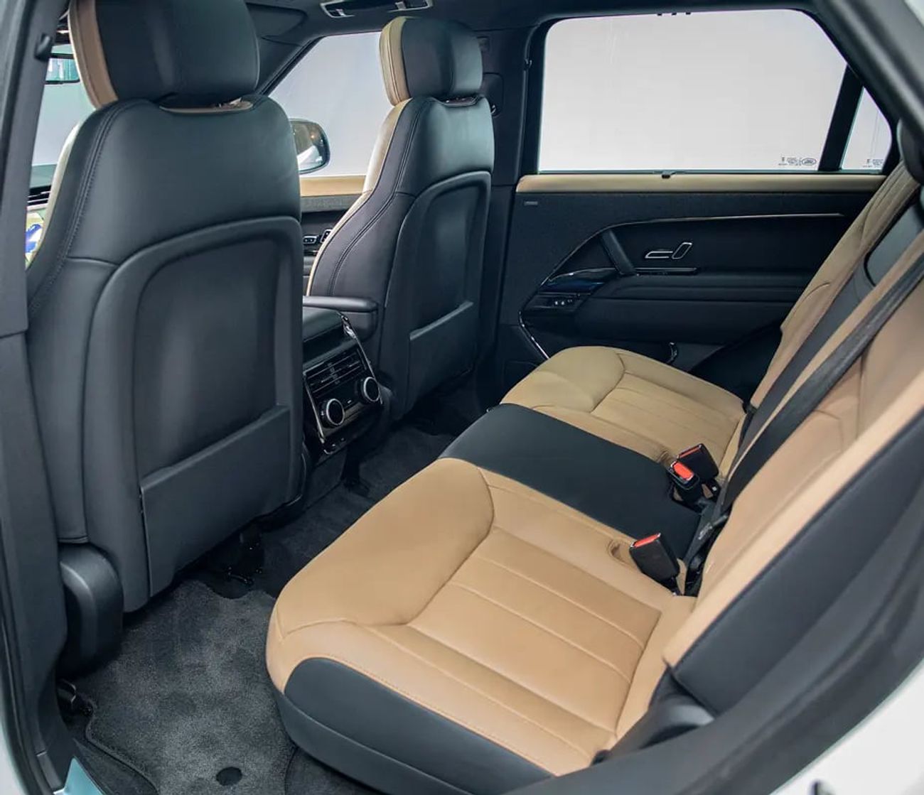 Land Rover Range Rover Sport Dynamic HSE P400 3.0L