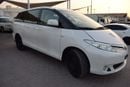 تويوتا بريفيا S Toyota Previa 8 seater, model:2019.
