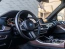 BMW X5 40i M SPORT BMW X5 40 2019