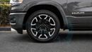 رام 1500 (For Export , НА ЭКСПОРТ) PY 26/26 Limited Longhorn Crew Cab Hurricane H.O 3.0TT GCC Без пробега