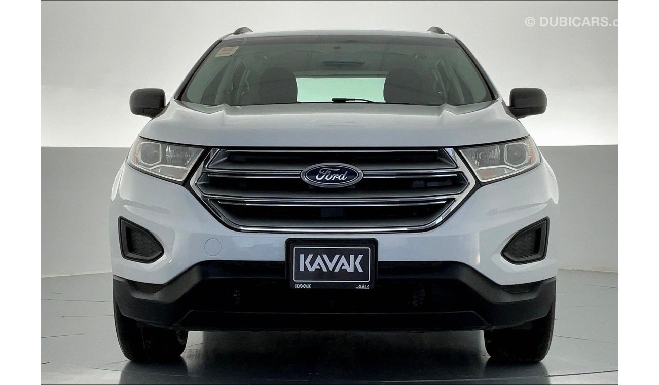 Ford Edge SE