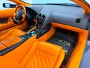 Lamborghini Murcielago LP-640 2009 Lamborghini Murciélago LP640-4 With SV Kit, Full Lamborghini Service History, Very Low K