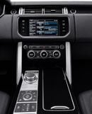 Land Rover Range Rover HSE