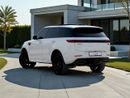 Land Rover Range Rover Sport SE D350 3.0L SE 3.0L Turbocharged V6 | 2023 | AED 4000 / MONTH