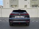 Changan UNI-K RED LABEL R 2.0T Elite