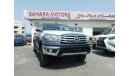Toyota Hilux DOUBLE CABIN PICKUP 2.4L DIESEL AT