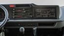 Toyota Coaster COASTER 23STR MT DSL 4.0(WHITE INSIDE MD GREY)25YM