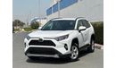 Toyota RAV4 XLE full option