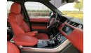 Land Rover Range Rover Sport Supercharged EXCELLENT CONDITION