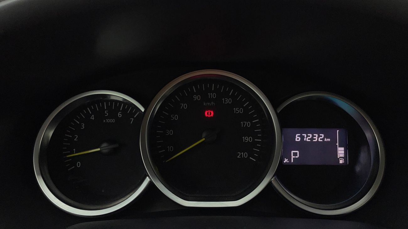 Renault Symbol PE 1.6 | Zero Down Payment | Home Test Drive