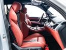 BMW X5 M COMPETITION