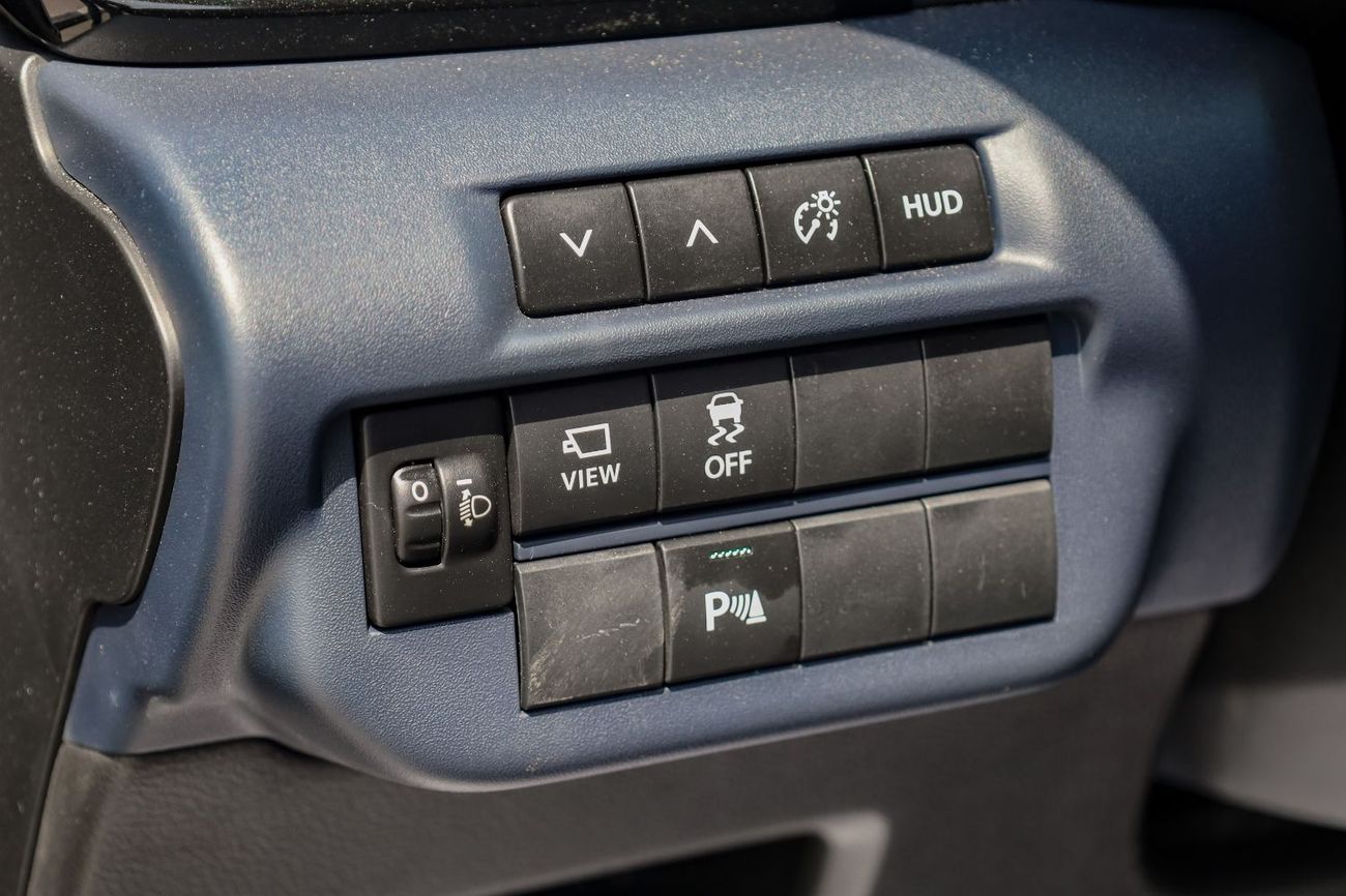 Suzuki Baleno 2026 GLX – 1.5L Petrol | 360° View | 6 Airbags | Market-Best Price