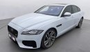 Jaguar XF S 3 | Under Warranty | Inspected on 150+ parameters