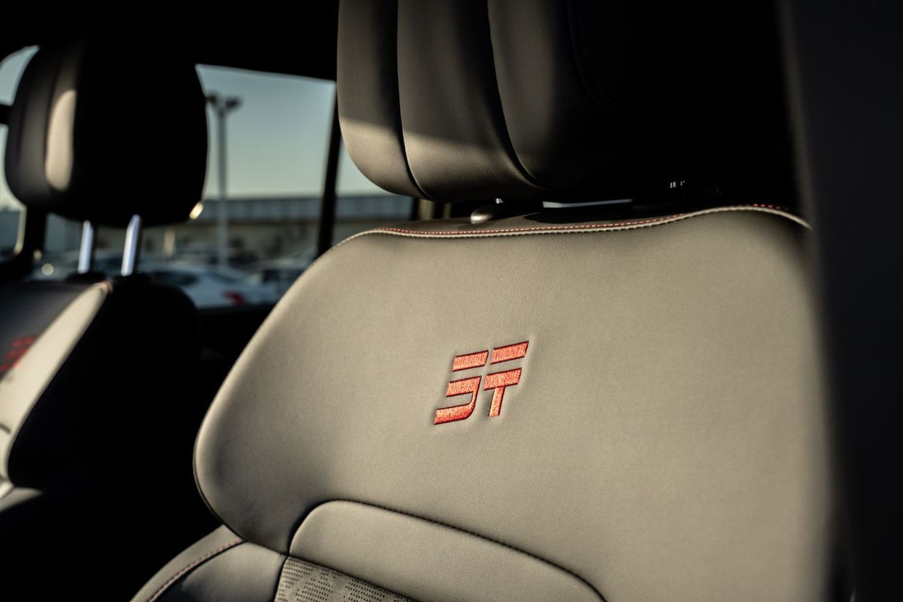 Jetour T2 Luxury 2.0L Turbo 2025 Brand New Only For Export