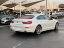 BMW 640i Std BMW 640i TWIN BOWER TURBO _GCC_2014_Excellent Condition _Full option