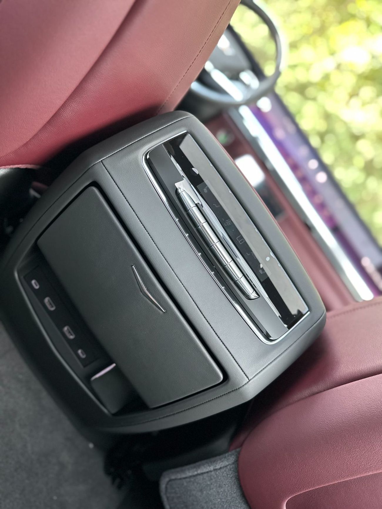 كاديلاك إسكالاد SPORT PLATINUM | Brand New