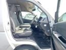Toyota Hiace TOYOTA HIACE VAN RHD 2013 MODEL 3.0 L DIESEL AUTOMATIC(PM11956)