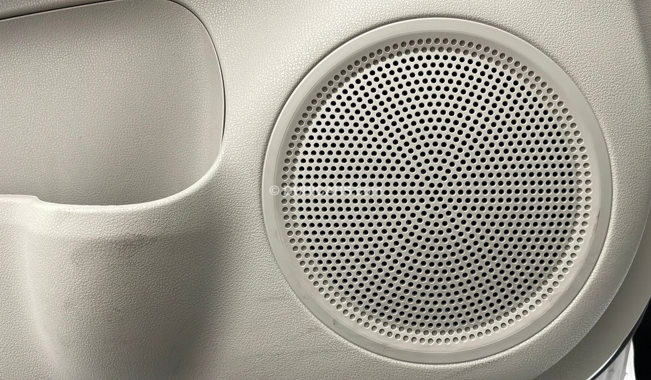 Nissan Sunny SV 1.5 | Under Warranty | Free Insurance | Inspected on 150+ parameters