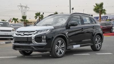 ميتسوبيشي ASX LUXURY HIGHLINE