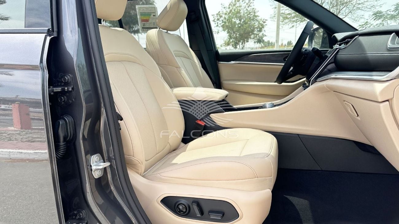 Jeep Grand Cherokee Jeep Grand Cherokee 3.6L (WL) LIMITED 4X4 V6 AT #JGC03