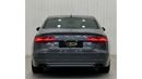 Audi S8 TFSI quattro 2015 Audi S8 Quattro, Full Service History, Full Options, Excellent Condition, GCC Spec