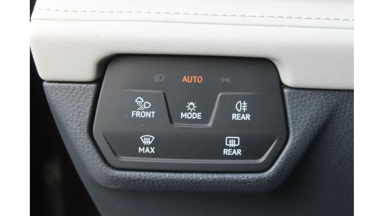 فولكس واجن ID.6 2023 VOLKSWAGEN ID6 CROZZ PRO FULL OPTION