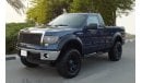 Ford F 150 XLT