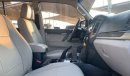 Mitsubishi Pajero 2016 GLS V6 3.8L Ref#708