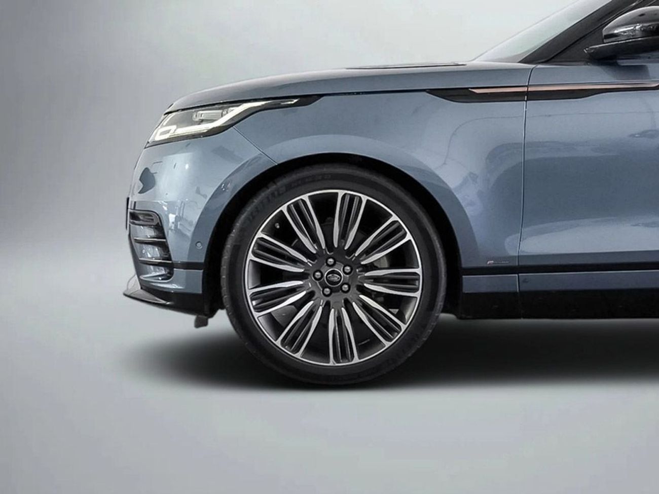 لاند روفر رينج روفر فيلار P380 R-Dynamic HSE 3.0L