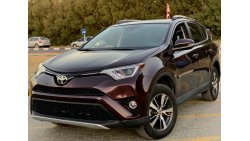 Toyota RAV4 RAV4 XLE ALSO AVAILABLE IN OTHER OPTION