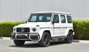 مرسيدس بنز G 63 AMG V8 Biturbo