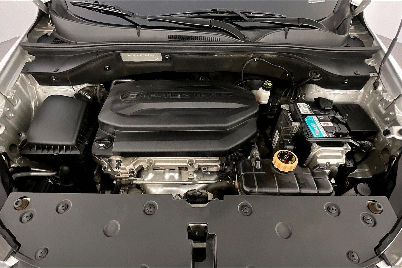 Porsche Macan Standard+ | Guaranteed Warranty | 0 Down Payment