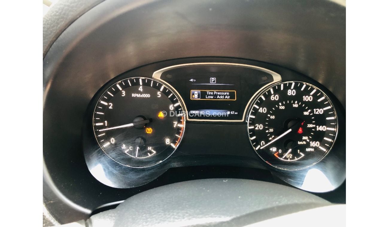 نيسان ألتيما Iconic