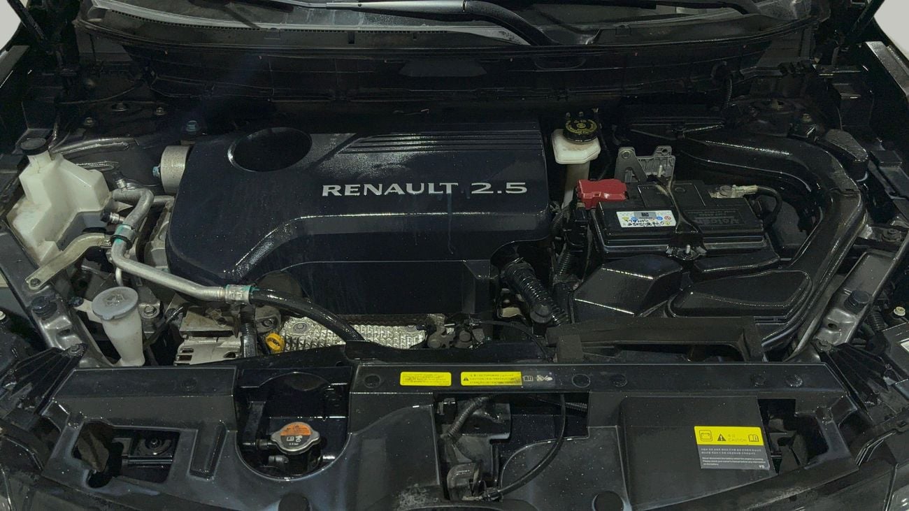 Renault Koleos SE 2024 | AED 846/Month | 0 DP | 30 Day Return | Warranty | Service History