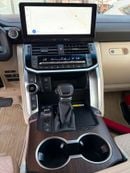 Toyota Land Cruiser VXR LAND CRUISER VXR 4.0 2026 Black/BEIGE