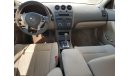 Nissan Altima 475/-MONTHLY 0% DOWN PAYMENT , CRUISE CONTROL , FULL AUTOMATIC