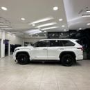 Toyota Sequoia Limited