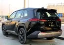Toyota RAV4 2.5L Hybrid 4WD 2026 Deluxe Edition