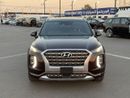 Hyundai Palisade 3.8L GDi (AWD) Premium 2020 HYUNDAI PALISADE LIMITED AWD FULL OPTIONS IMPORTED FROM USA