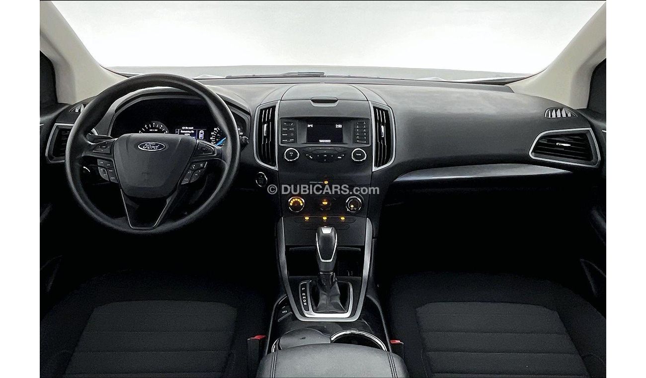 Ford Edge SE