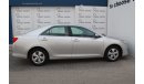 Toyota Camry 2.5L S