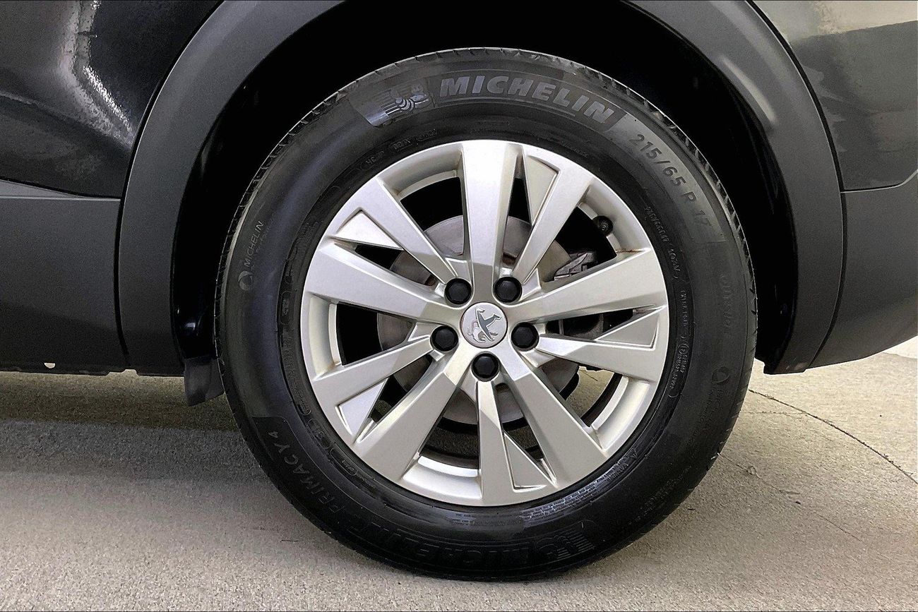 Peugeot 3008 Active | Guaranteed Warranty | 0 Down Payment