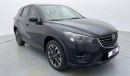 مازدا CX-5 GTX 2.5 | بدون دفعة مقدمة | اختبار قيادة مجاني للمنزل