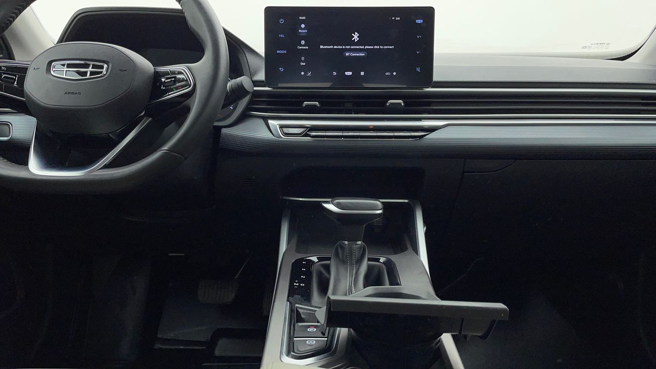 Geely Emgrand GS 1.5 | Zero Down Payment | Free Home Test Drive