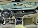 Rolls-Royce Ghost STD