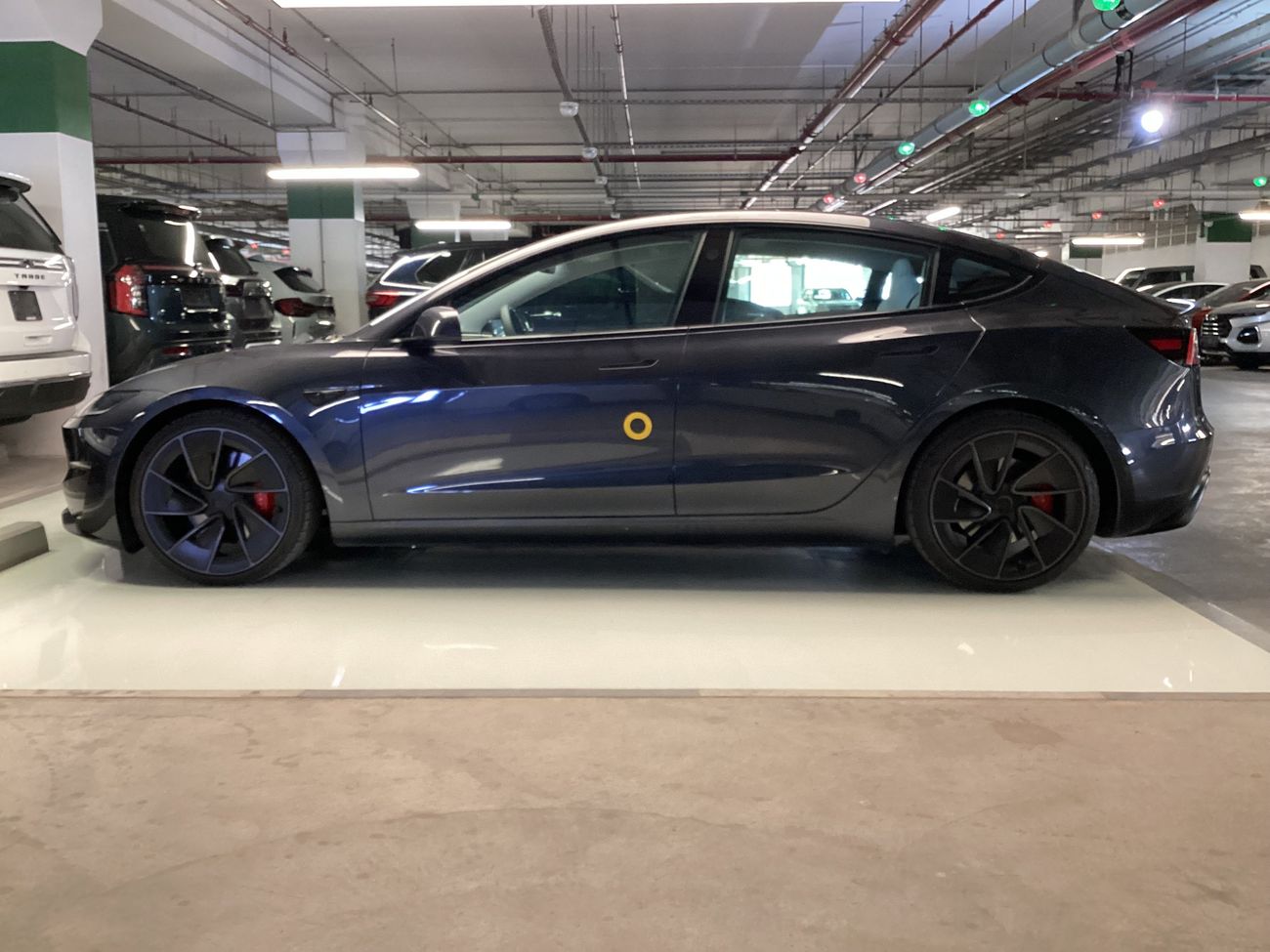 Tesla Model 3 Performance (Dual Motor) | Guaranteed Warranty | 0 Down Payment