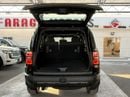 تويوتا برادو 2026 PRADO 2.4 TURBO SUNROOF BLACK INTERIOR